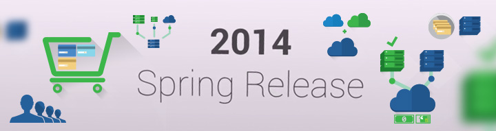 Avangate 2014 Spring Release